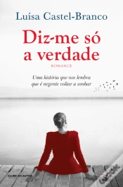 Capa do artigo Diz-me Só a Verdade