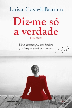 Capa do artigo Diz-me Só a Verdade
