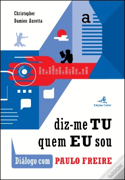Capa do artigo Diz-me Tu Quem Eu Sou