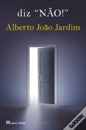 Capa do artigo Diz Não!