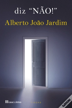 Capa do artigo Diz Não!