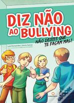 Diz não ao Bullying