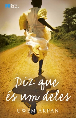 Capa do artigo Diz que és um deles