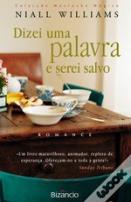 Dizei Uma Palavra e Serei Salvo