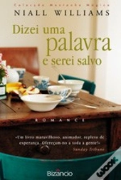 Dizei Uma Palavra e Serei Salvo