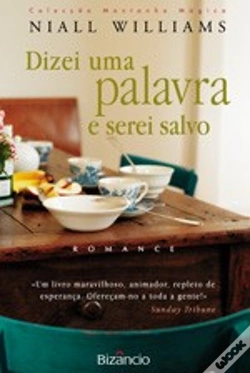 Capa do artigo Dizei Uma Palavra e Serei Salvo