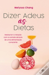 Dizer Adeus às Dietas