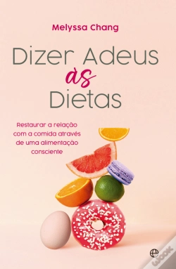 Capa do artigo Dizer Adeus às Dietas