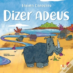 Capa do artigo Dizer Adeus