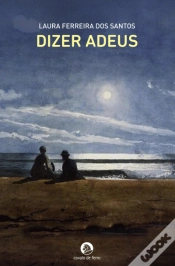 Capa do artigo Dizer Adeus