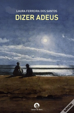 Capa do artigo Dizer Adeus
