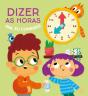 Dizer as Horas - Preview
