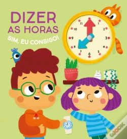 Capa do artigo Dizer as Horas