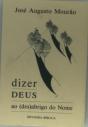 Dizer Deus - Preview