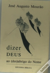 Capa do artigo Dizer Deus