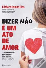 Capa do artigo Dizer «Não» é um Ato de Amor
