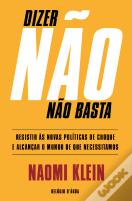 Dizer Não Não Basta