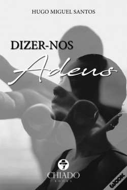 Capa do artigo Dizer-nos Adeus