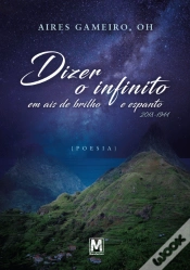 Capa do artigo Dizer o Infinito em Ais de Brilho e Espanto