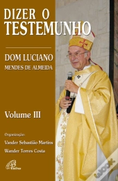 Dizer O Testemunho -  Volume Iii