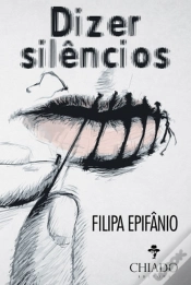 Capa do artigo Dizer Silêncios