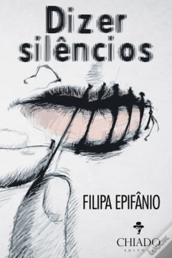 Capa do artigo Dizer Silêncios