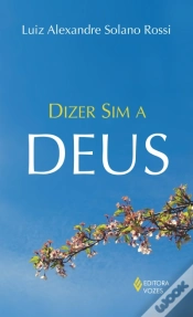 Capa do artigo Dizer sim a Deus