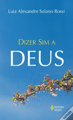 Capa do artigo Dizer sim a Deus