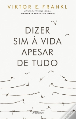 Capa do artigo Dizer Sim à Vida Apesar de Tudo