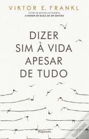 Capa do artigo Dizer Sim à Vida Apesar de Tudo