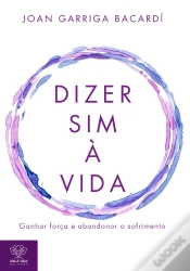 Capa do artigo Dizer Sim À Vida