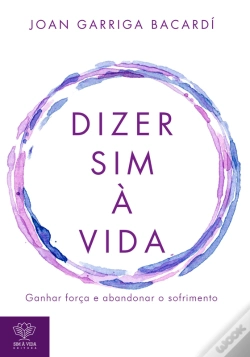 Capa do artigo Dizer Sim À Vida