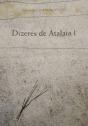 Dizeres de Atalaia I - Preview