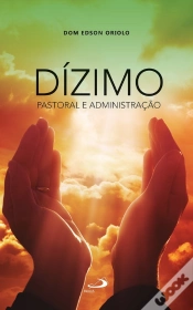 Capa do artigo Dízimo
