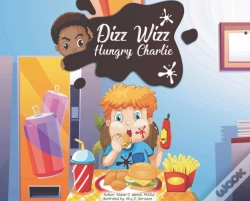 Capa do artigo Dizz Wizz
