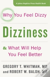 Capa do artigo Dizziness