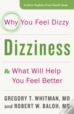 Capa do artigo Dizziness