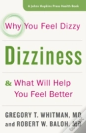 Capa do artigo Dizziness