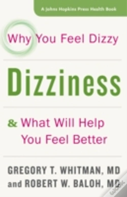 Capa do artigo Dizziness