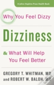 Capa do artigo Dizziness