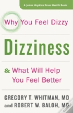 Capa do artigo Dizziness