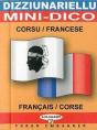Dizziunariellu ; Mini Dico Français-Corse - Preview