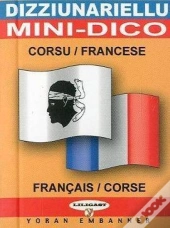 Dizziunariellu ; Mini Dico Français-Corse