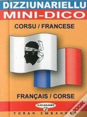 Capa do artigo Dizziunariellu ; Mini Dico Français-Corse