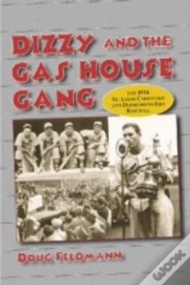 Capa do artigo Dizzy And The Gas House Gang