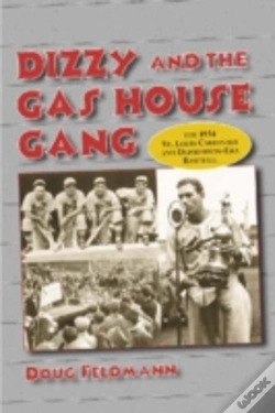 Capa do artigo Dizzy And The Gas House Gang