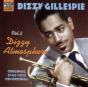 Dizzy Atmosphere - CD - Preview