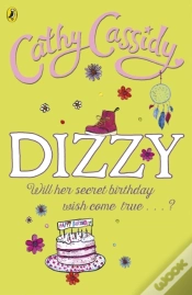 Capa do artigo Dizzy
