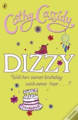Capa do artigo Dizzy