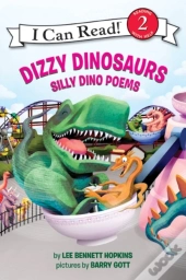 Dizzy Dinosaurs